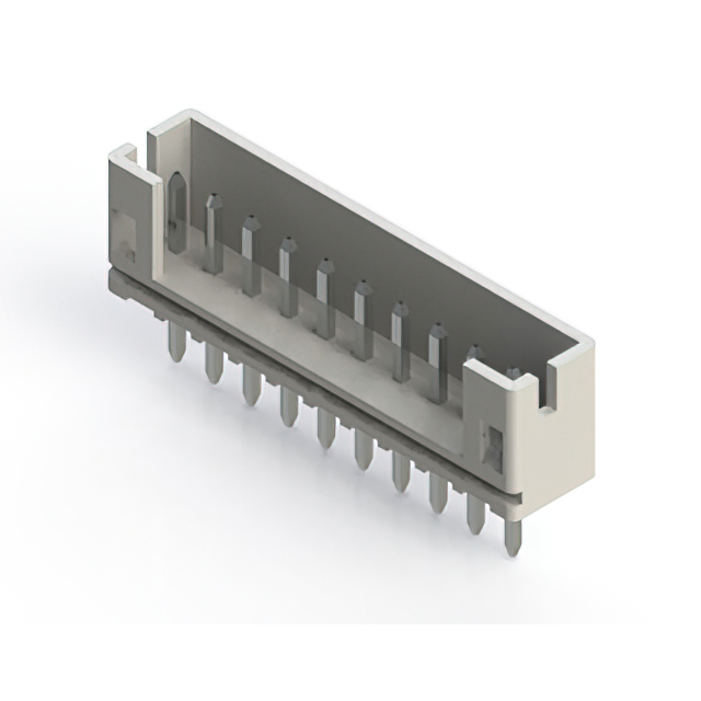 2.0MM PITCH CONNECTOR WITH 10 P.