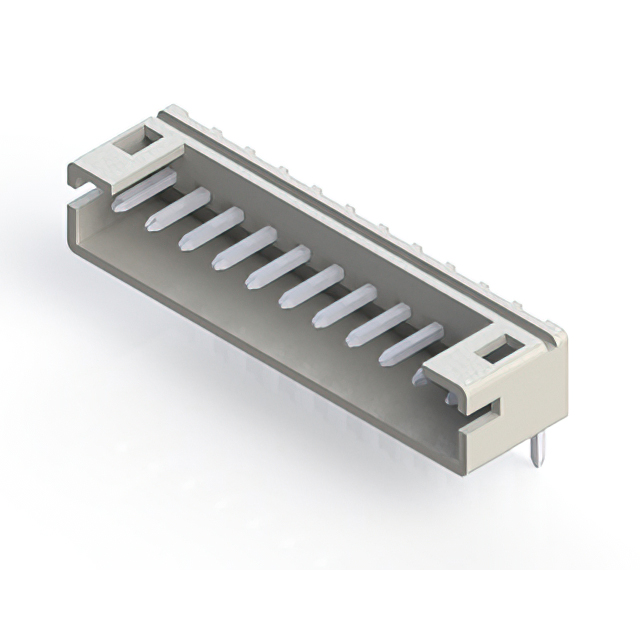 2.0MM PITCH CONNECTOR WITH 11 P.
