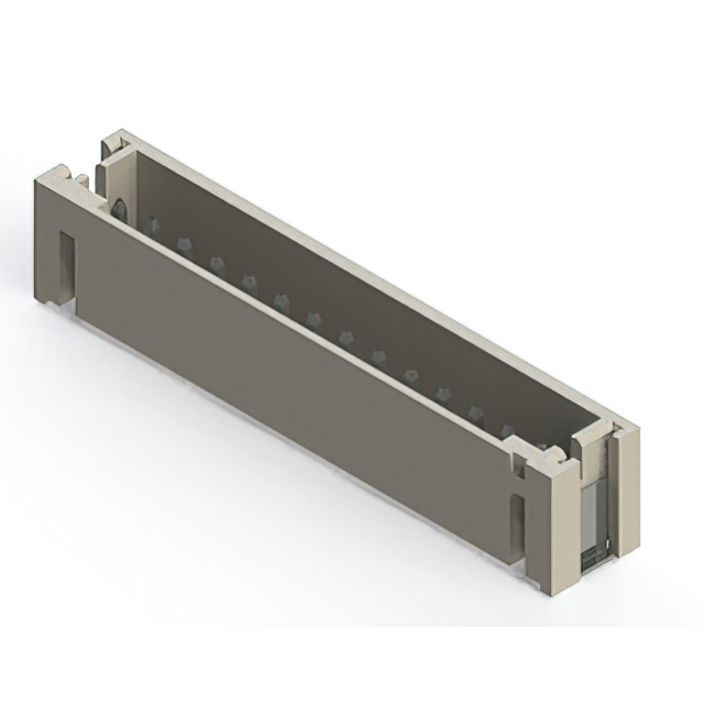 2.0MM PITCH CONNECTOR WITH 14 SU