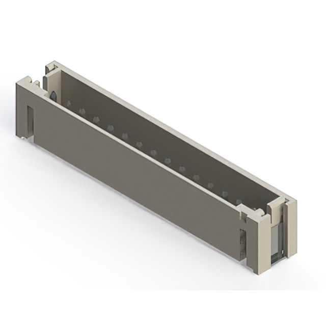 2.0MM PITCH CONNECTOR WITH 15 SU