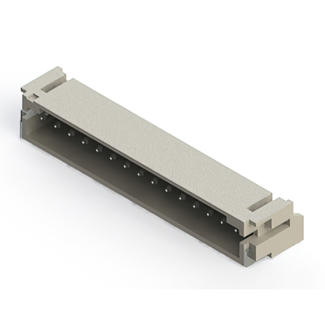2.0MM PITCH CONNECTOR WITH 15 SU