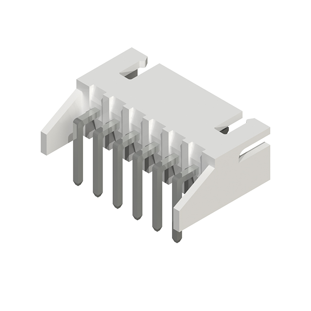 14K SERIES (.098"(2.50MM) CONTAC