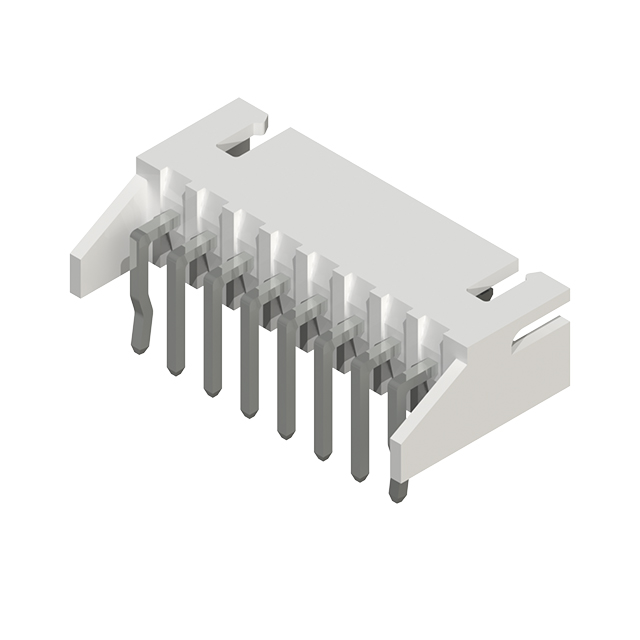 14K SERIES (.098"(2.50MM) CONTAC