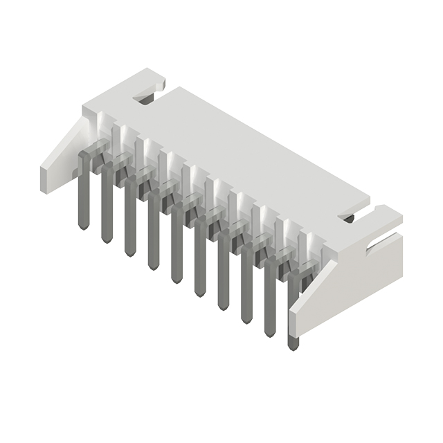14K SERIES (.098"(2.50MM) CONTAC