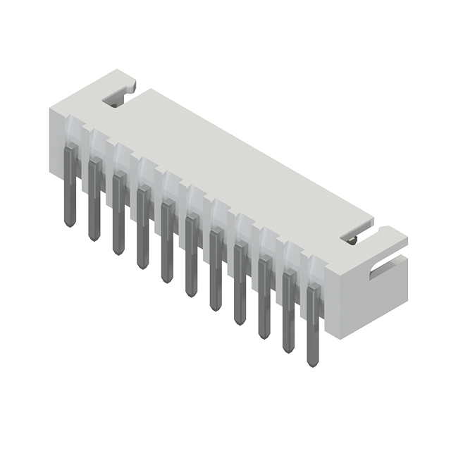 14K SERIES (.098"(2.50MM) CONTAC