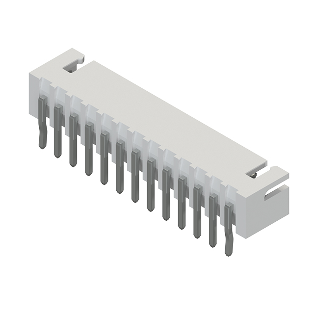 14K SERIES (.098"(2.50MM) CONTAC