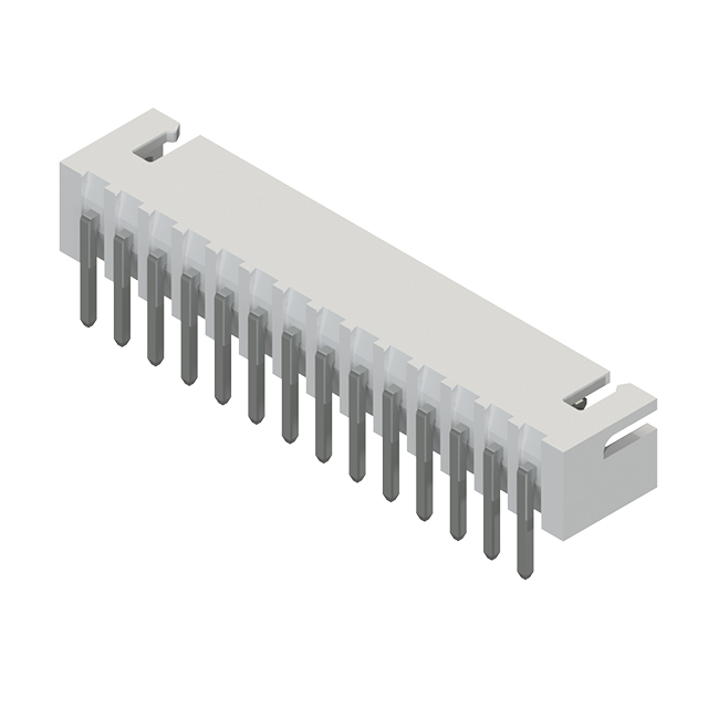 14K SERIES (.098"(2.50MM) CONTAC