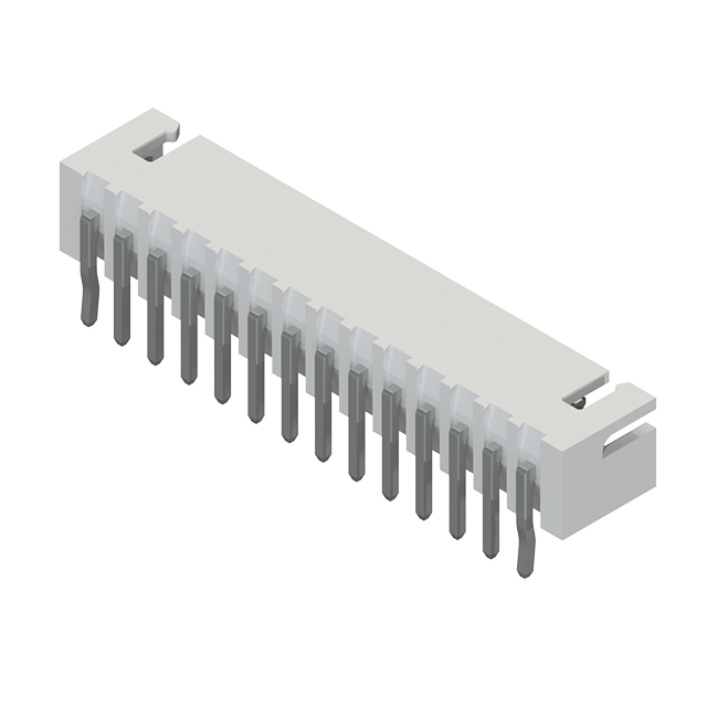 14K SERIES (.098"(2.50MM) CONTAC