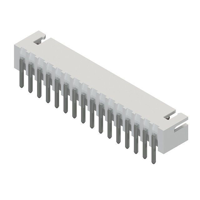 14K SERIES (.098"(2.50MM) CONTAC