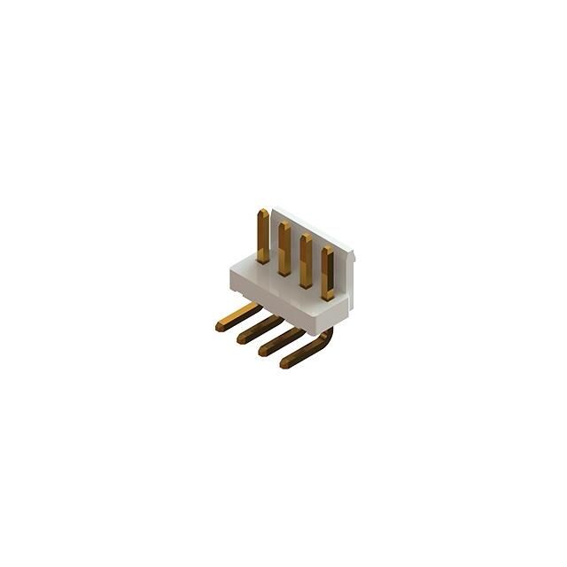 14L SERIES (.156"(3.96MM) CONTAC