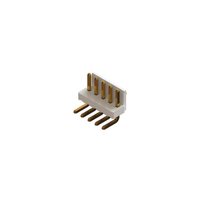14L SERIES (.156"(3.96MM) CONTAC