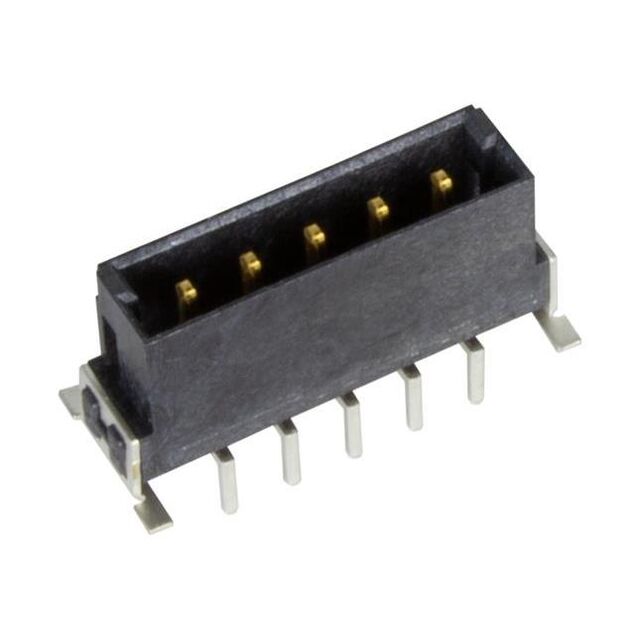 HAR-FLEX POWER STRAIGHT MALE, 3.