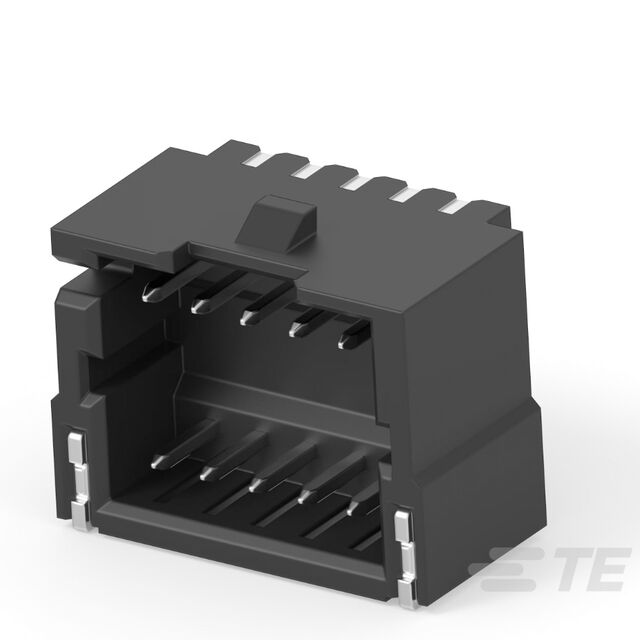 1.5P RIGHT ANGLE DUAL-ROW LOCKIN