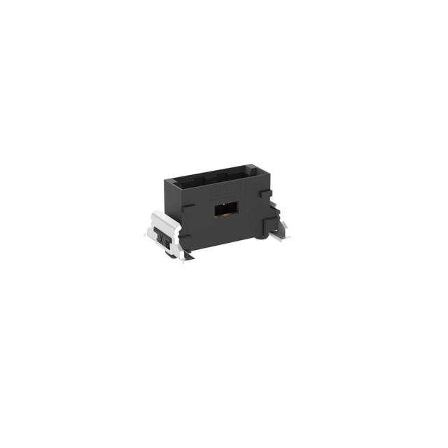 MIBR M 04POS VERT P SMT