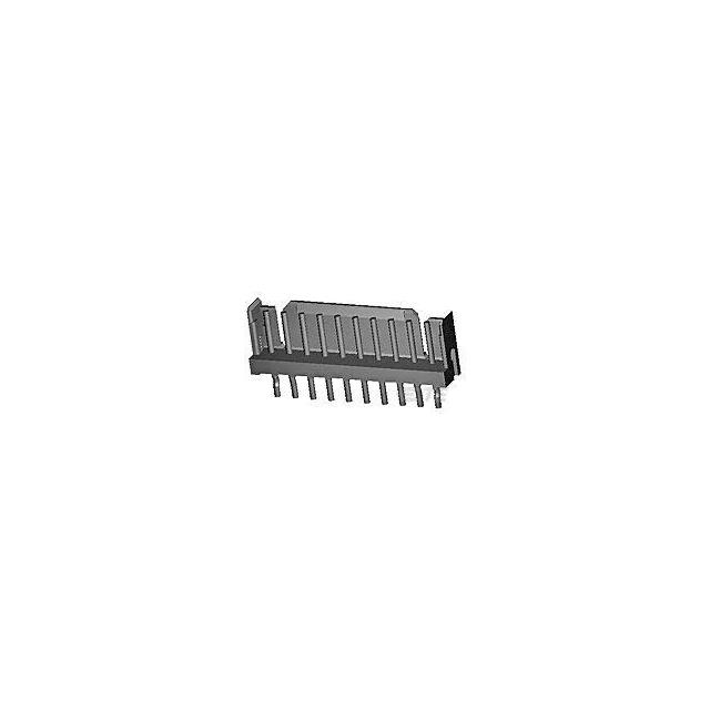CT P/HDR ASSY V 5P W/O KINK NA