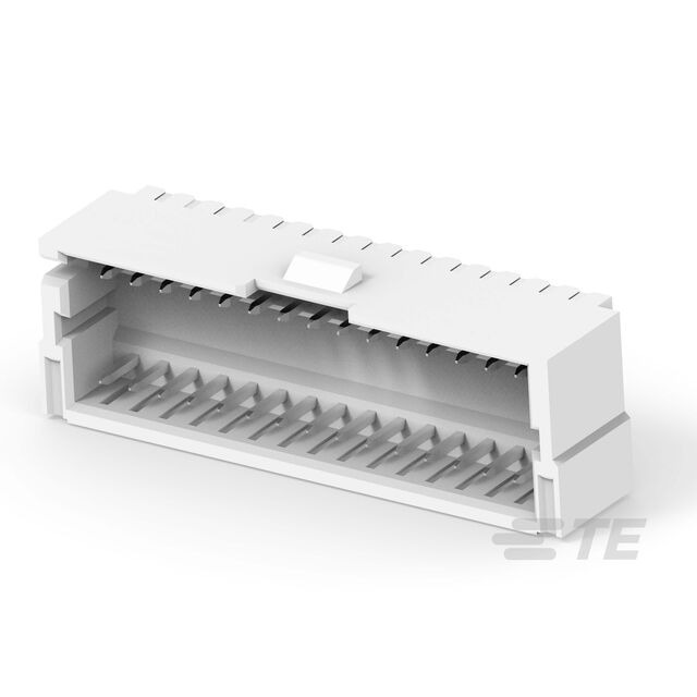 1.5P RIGHT ANGLE DUAL-ROW LOCKIN