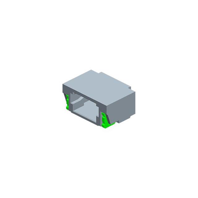 12P, 0.8MM WTB IDT CONN., SMT S/