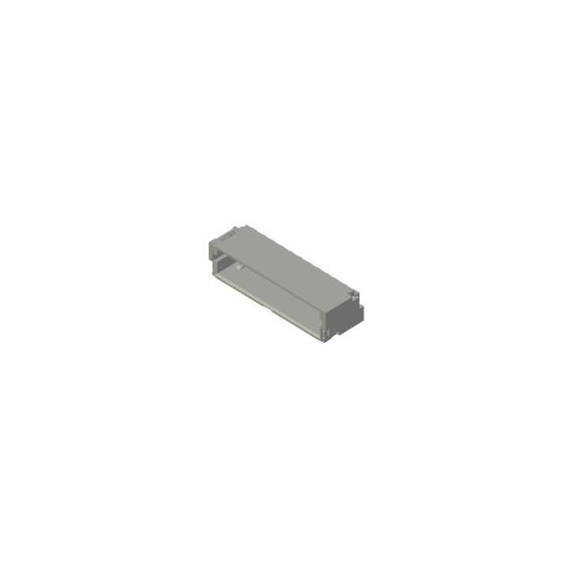 1.0 MM PITCH 7 POSITION WIRE TO
