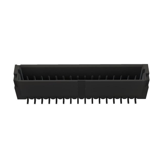 20P, 1.0 MM PITCH WTB WAFER CONN