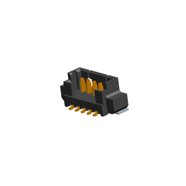 1.25MM PITCH 2 POSITION WIRE TO