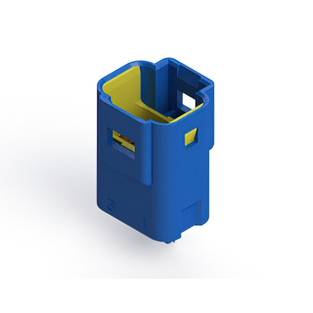 CONN HEADER VERT 3POS 2.5MM