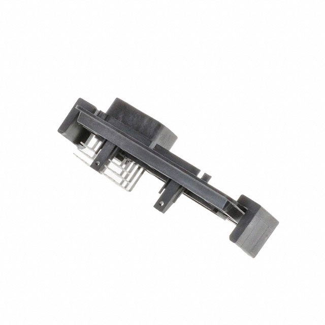 CONN HEADER R/A 18POS