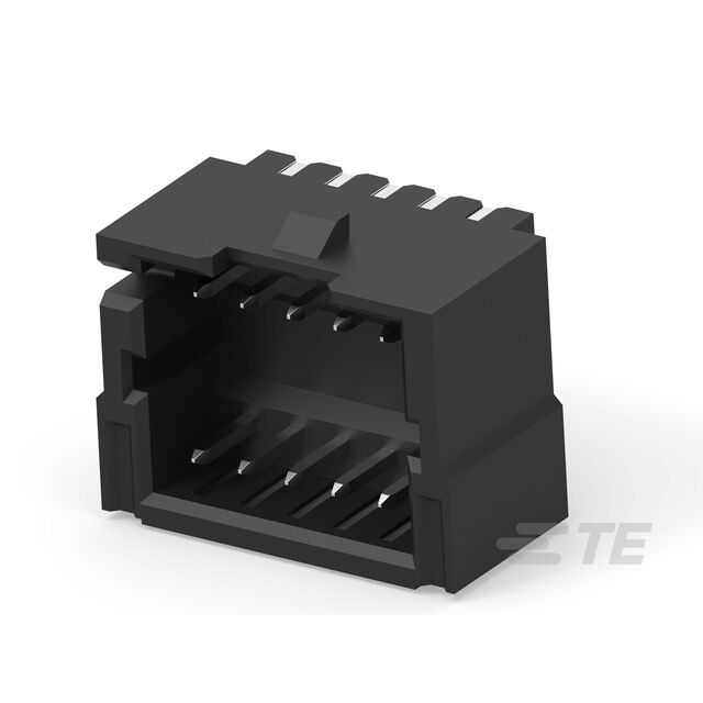 1.5P RIGHT ANGLE DUAL-ROW LOCKIN