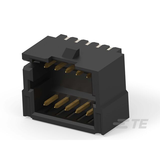 1.5P RIGHT ANGLE DUAL-ROW LOCKIN