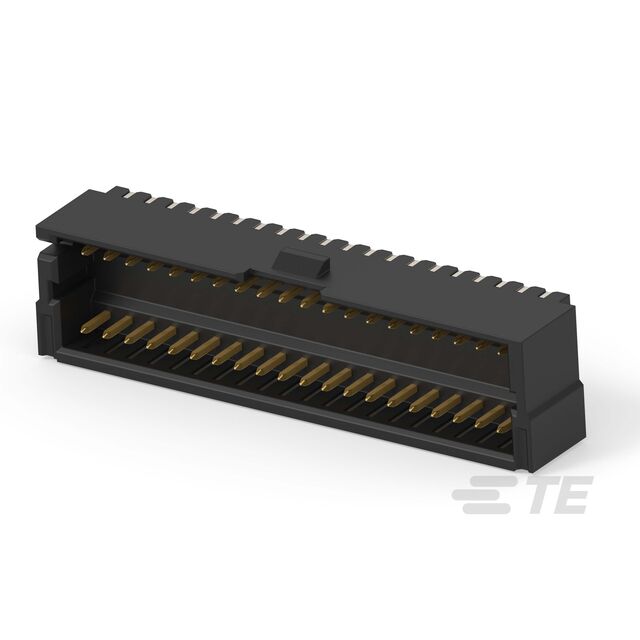 1.5P RIGHT ANGLE DUAL-ROW LOCKIN