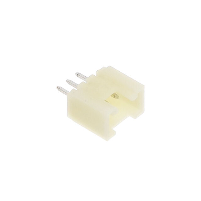 2.00MM 3-PIN HEADER DIP
