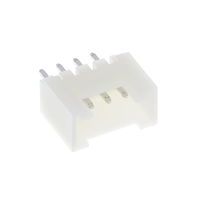 2.00MM 4-PIN HEADER DIP