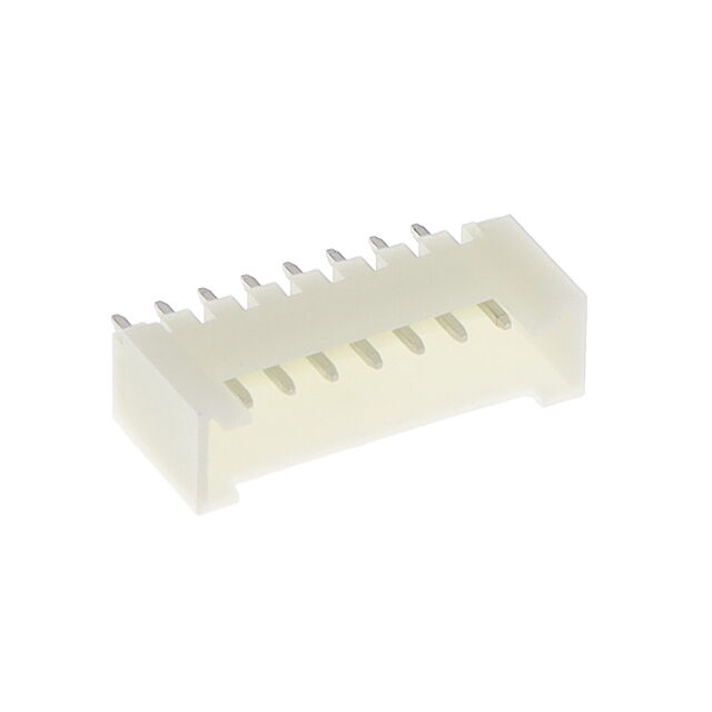 2.00MM 8-PIN HEADER DIP