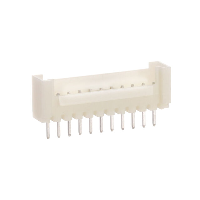 2.00MM 11-PIN HEADER DIP