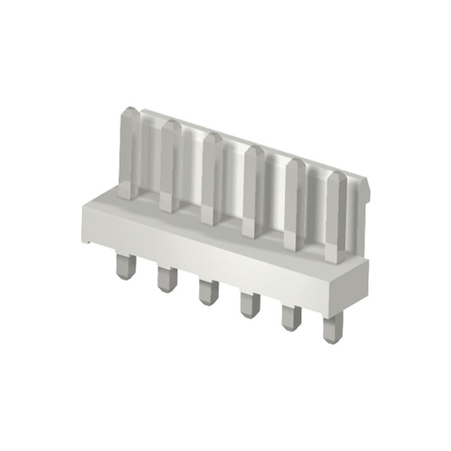 2 POS 3.96MM(.156) WIRE TO BOARD