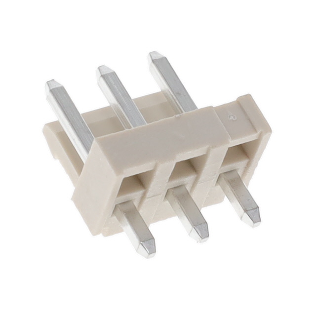 3 POS 3.96MM(.156) WIRE TO BOARD