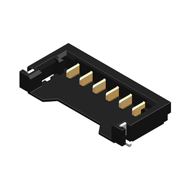 2 POS 1.20MM(.048) WIRE TO BOARD