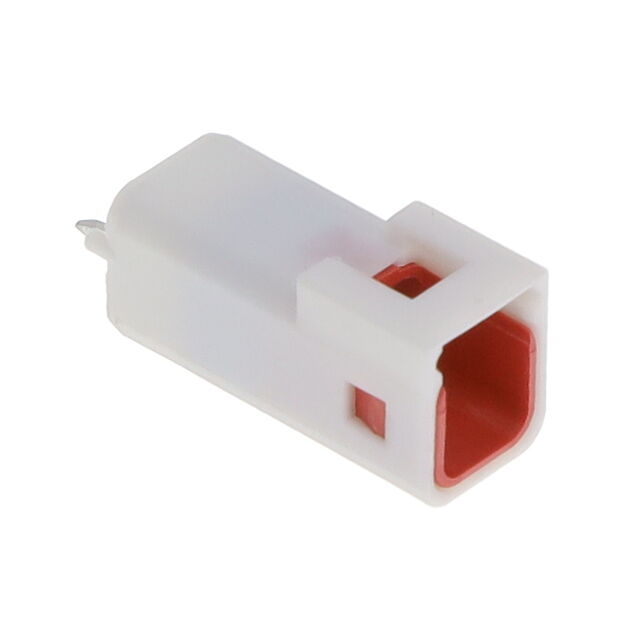 SINGLE ROW, V TYPE, TH