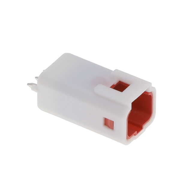 SINGLE ROW, V TYPE, TH