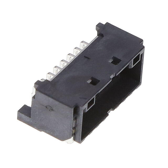 HEADER, 16POS., 2MM PITCH, RIGHT