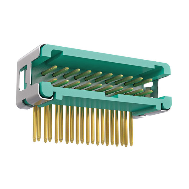 CONN HEADER R/A 20POS 1.25MM