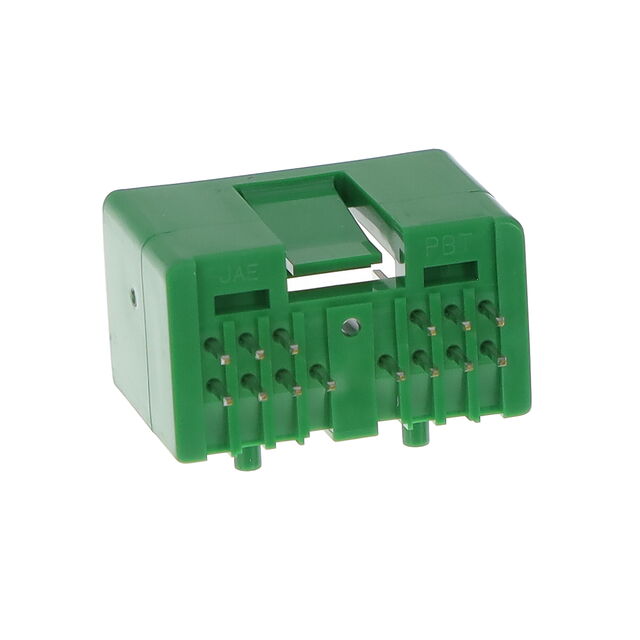 Interconnect Rectangular
