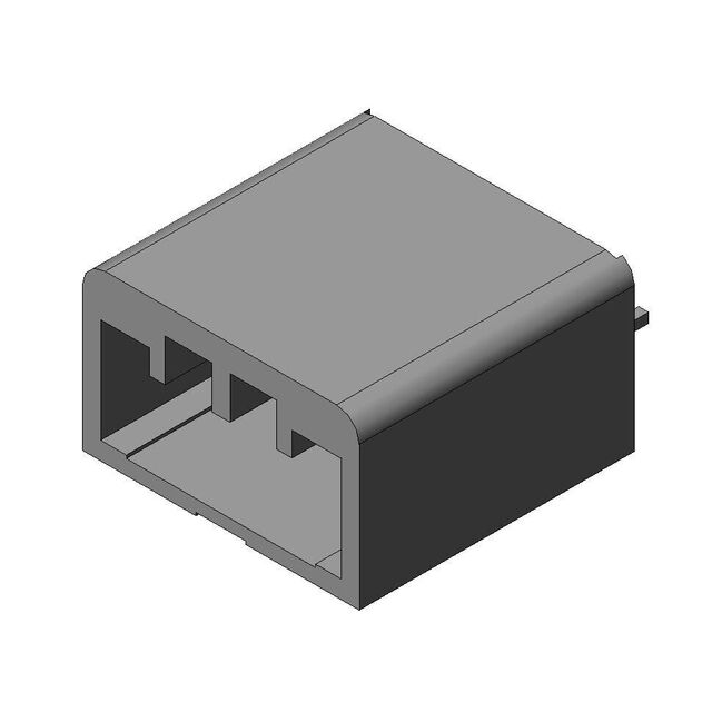 CONN HEADER VERT 6POS 2.5MM