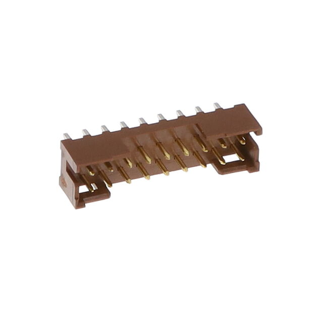 Interconnect Rectangular