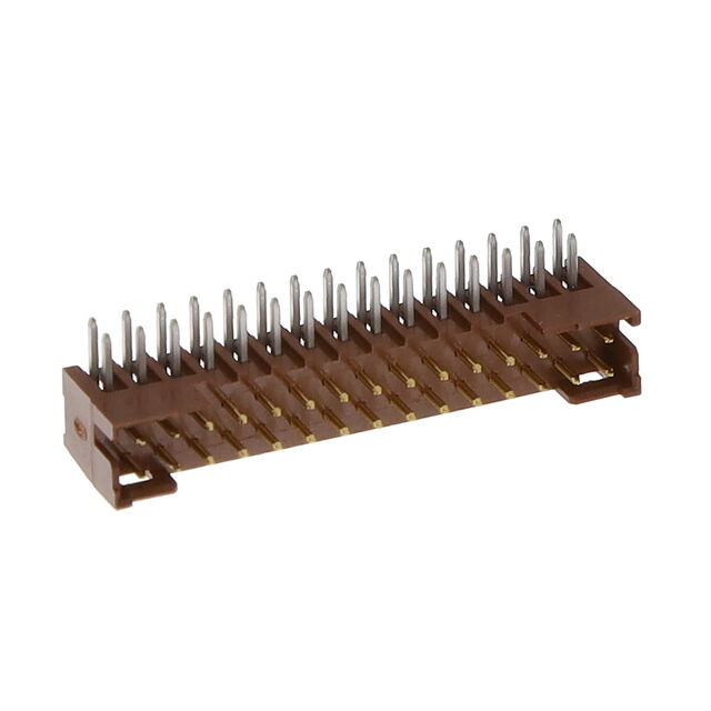LY SERIES (2.0 MM PITCH 2 ROW CR