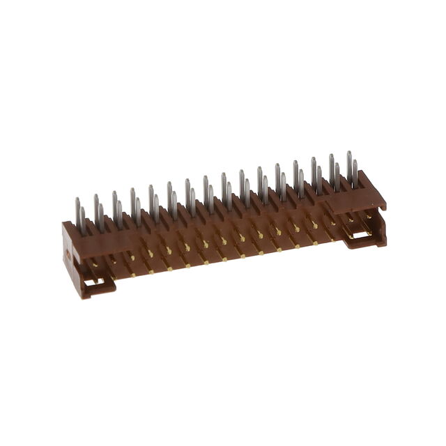 LY SERIES (2.0 MM PITCH 2 ROW CR