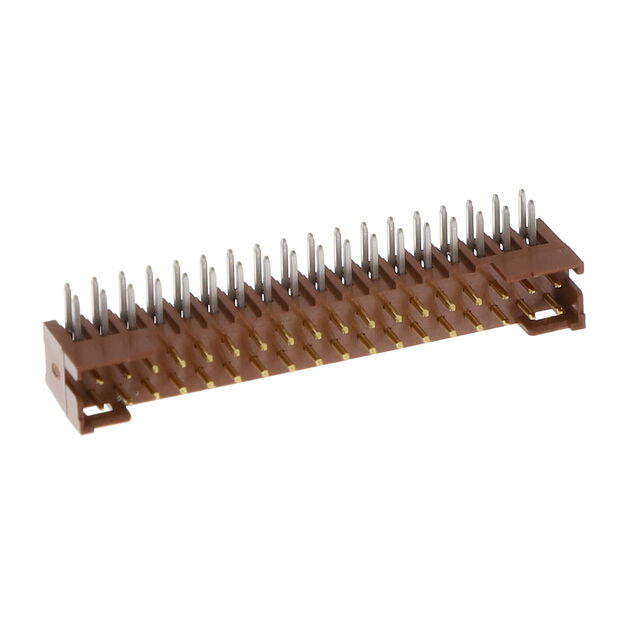 LY SERIES (2.0 MM PITCH 2 ROW CR