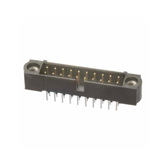 DATAMATE J-TEK DIL MALE VERTICAL