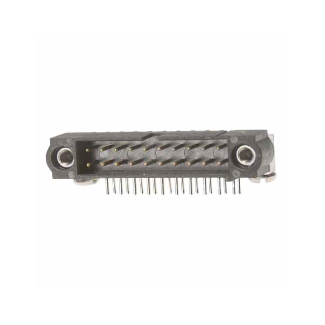 CONN HEADER R/A 10POS 2MM