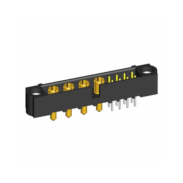 CONN HEADER VERT 12POS 2MM