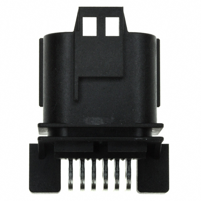 CONN HEADER R/A 12POS 2.5MM